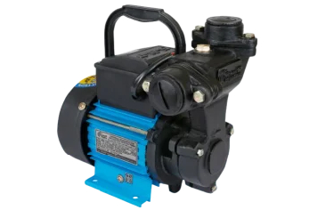 Self-Priming Pump