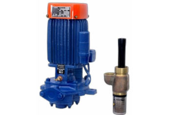 Centrifugal Jet Pump