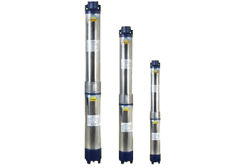 Submersible Motor
