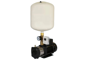 Pressure Booster Pump