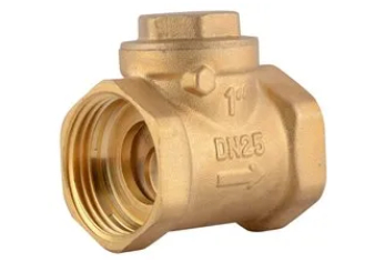 Centrifugal Jet Pump