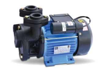 V-Type Monoblock Pump